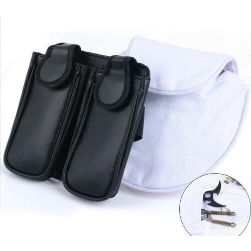 Uzumaki Kakashi Ninja Cosplay White Waist Accessory Props Knapsack +Weapon Shuriken Pack Kunai Leg Bag Gift