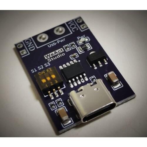 WeAct Studio Raspberry Pi China