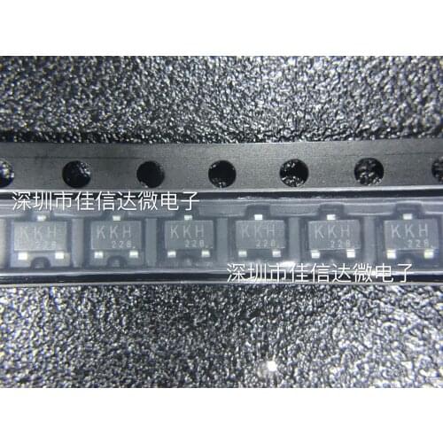 100% New Original 5pcs/lot High Quality SSM3K329R KKH SOT-23F