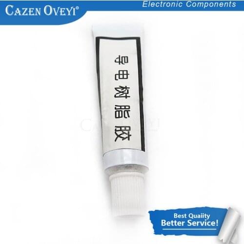 1pcs/lot Conducve rubber repair conducve glue / repair phone keypad remote control and other contacts In Stock