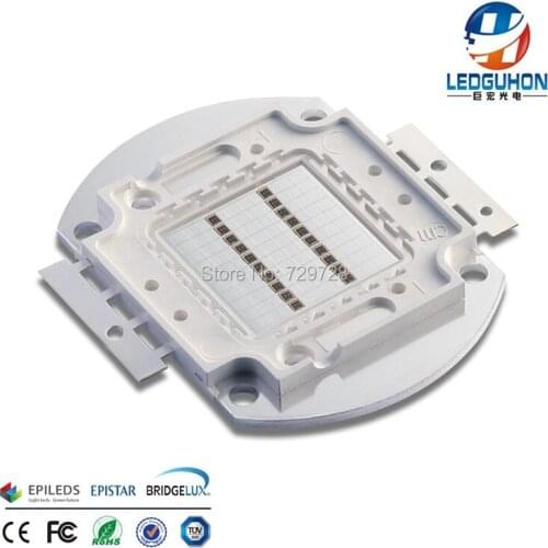 20W IR 740nm high power led