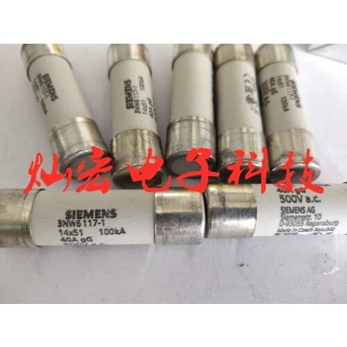 5pcs 3NW6117-1 3NW6001-1 3NW6003-1 3NW6011-1 3NC1003 3NC1006 3NC1008 3NC1010 3NC1012 3NC1016 3NW3250-OHG