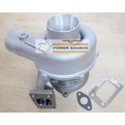 Free Ship RHB6 8944183200 CI38 53 894418-3200 8944163510 Turbo For HITACHI EX120-1 EX150-1 JCB JS110 JS130 Excavator 4BD1 4BD1-T