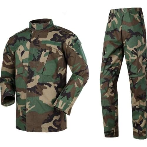 Multicam Black Military Uniform Camouflage Suit Tatico Tactical Military Camouflage Airsoft Paintball Equipment Clothes