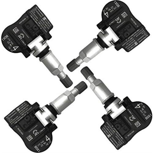 407003VU0A Tire Pressure Sensor TPMS For 2014-2016 Nissan Rogue