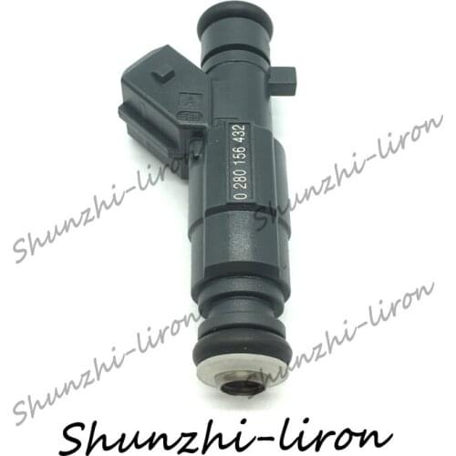 Fuel Injector Nozzle For OEM:0280156432