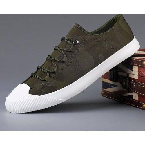 GELITAYIN Men's Shoes