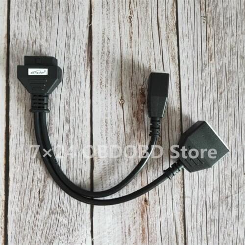 Lonsdor 16+32 Cable For NISSAN