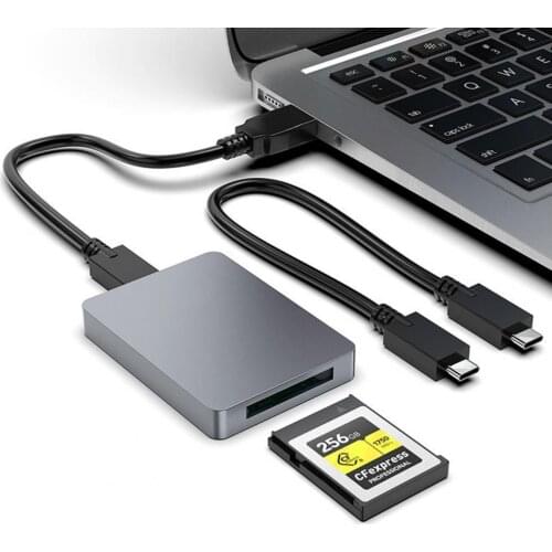 Converter Cable Convenient High-speed Transmission PET Type-C 3.1 to USB 3.0 Hard Disk Data Cable for Mobile Phone