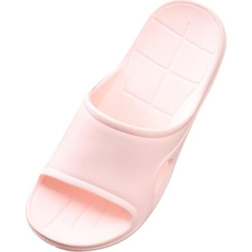Cute platform open-toe ladies sandals and slippers LD060-0235