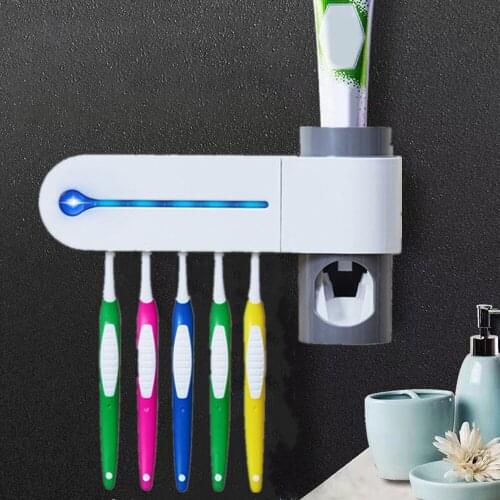 Moajaza Sterilizers For Toothbrushes