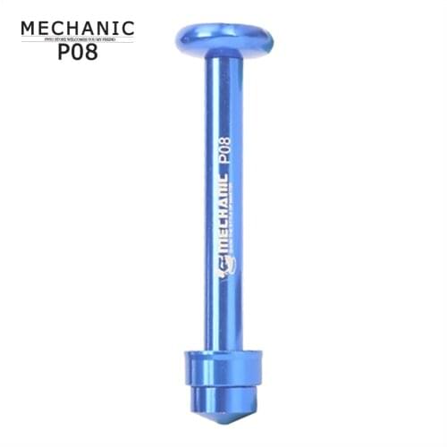 Push rod MECHANIC P08 For 10cc Solder paste Solder Flux MECHANIC SD360 10CC Icing Solder Flux 10cc universal Push rod