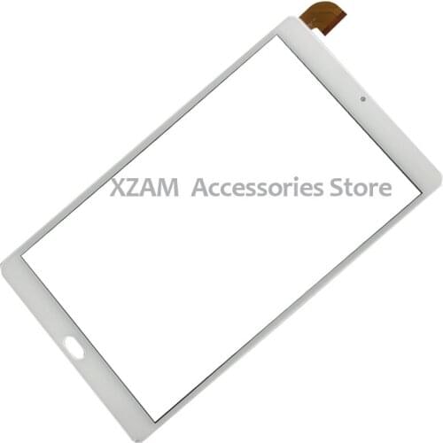 New For 10.1 inch FPCA-10A52-V01 Tablet PC Touch Screen External Screen Capacitance Screen Digitizer Panel