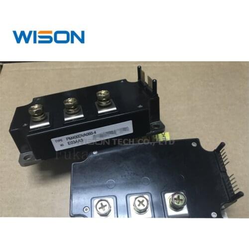 PM400DVA060-4 Free Shippin original MODULE