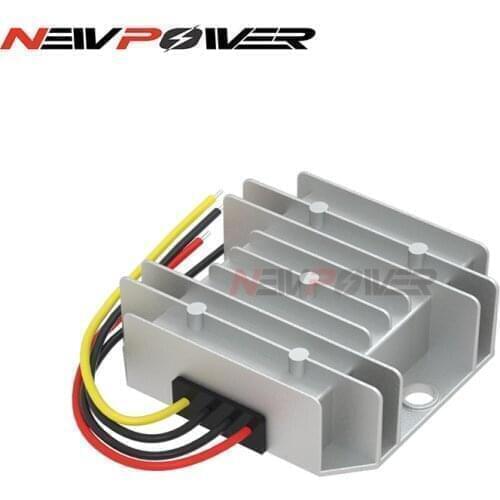 1A 2A 3A Boost Converter 12v to 24v dc dc Step up Power 9v 10v 12v 13.8v 14v 16v 18v 20v 24w 48w 72w Regulator Module