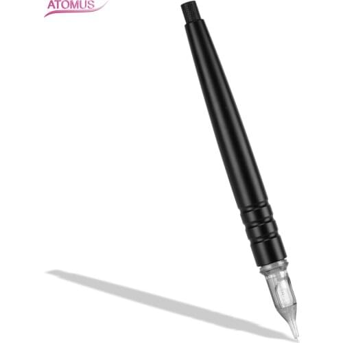 Hand Poke Stick Tattoo Pen DIY Tattoo Supply Tattoo Needles Cartridge for tattoos Body Art