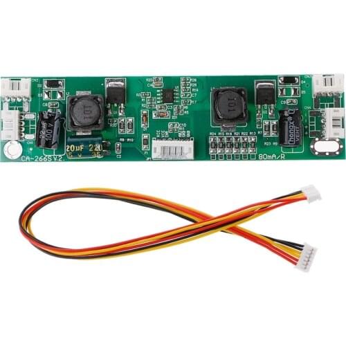 Universal 26-65 inch LED LCD TV Backlight Driver Board TV Constant Current Board Z10 Drop ship Dropshipping