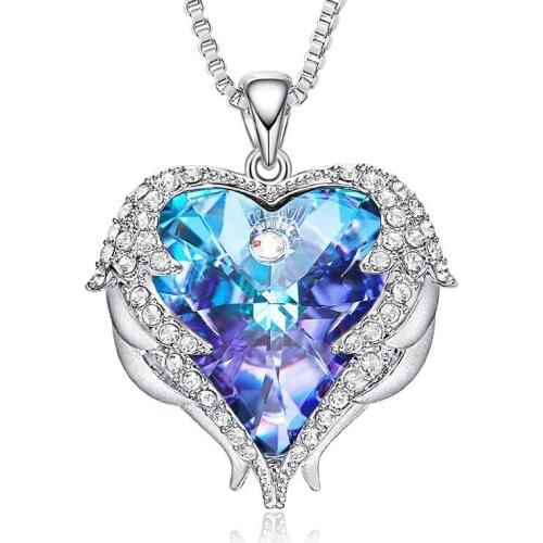 Подвески сердца Uunico China At AliExpress