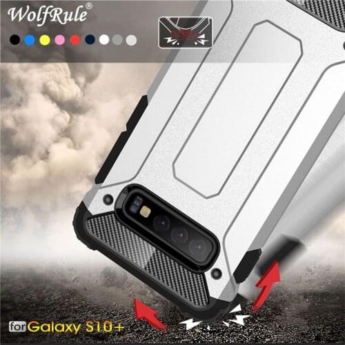 Wolfrule Samsung Galaxy S20 Ultra Phone Cases