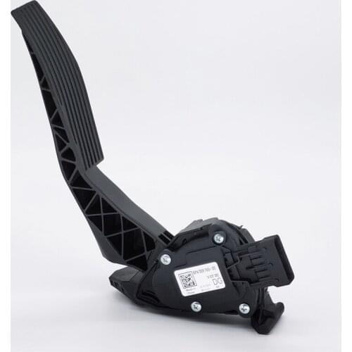 OEM 13237352 Electronic Throttle Accelerator Pedal Assembly Accelerator Pedal Sensor For GM