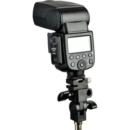Godox V860N Wireless flash For Camera nikon d800 d90 d600 d7000 d7100