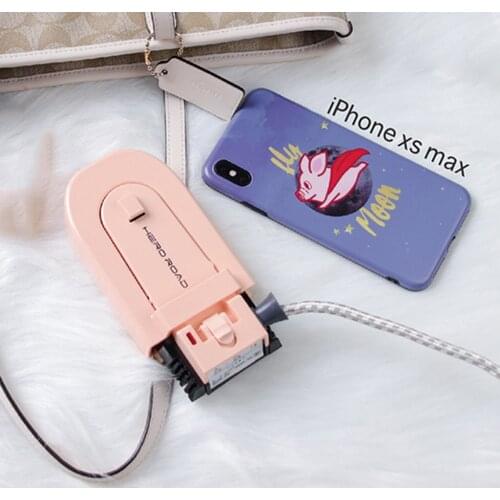 Wireless Mini Electric Iron, Portable Travel Iron with Spray, Easy to Operate, Indispensable for Business and Travel