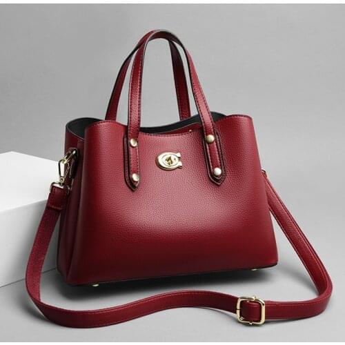 Ladies Fashion Women Crossbody Bags for Women 2021 High Capacity Shoulder Bag Handbag Female PU Leather Women Messenger Bags