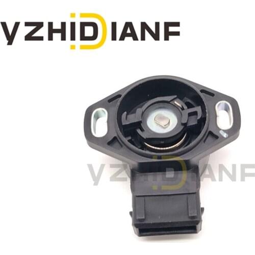 1x TPS Sensor Throttle Position Sensor 89452-28030 89452-20050 for 1985-1990 Toyota- Camry 4Runner Celica Pickup MR2