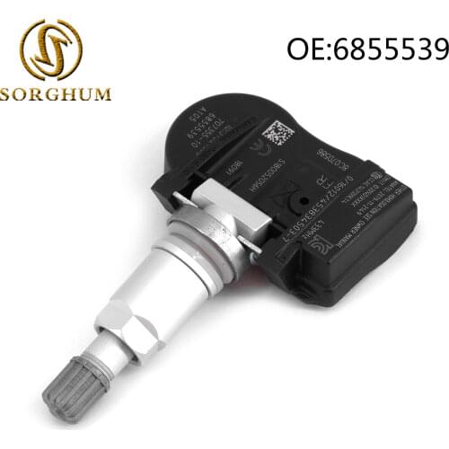 36106856209 6855539 Tire Pressure Sensors For BMW F Chassis Series F15-F87