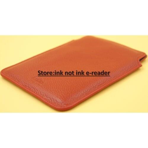 E-book Sleeve Kobo glo / Aura / Tolino Shine / Vision 6-inch e-book universal, dustproof, shockproof, anti-fall PU leather