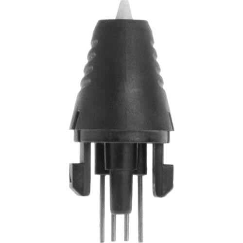 Printer Pen Injector Head Nozzle For Second Generation 3D Printing Pen Parts