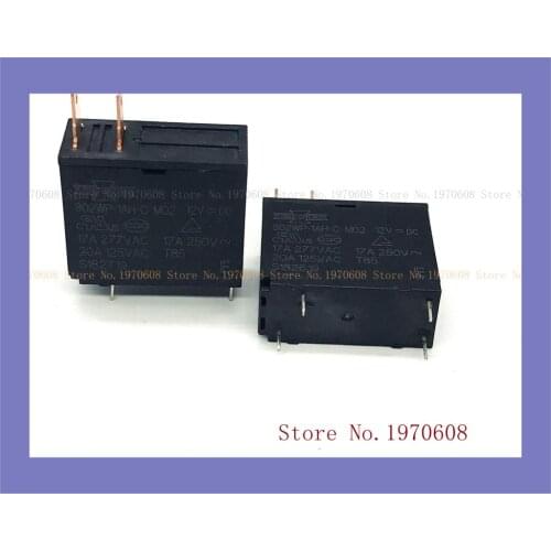 302WP-1AH-C-M02-12vdc-17a