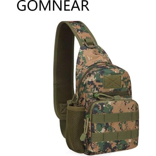 GOMNEAR Bags And Suitcases