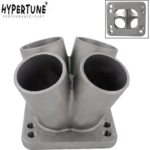 Hypertune Exhaust Manifolds