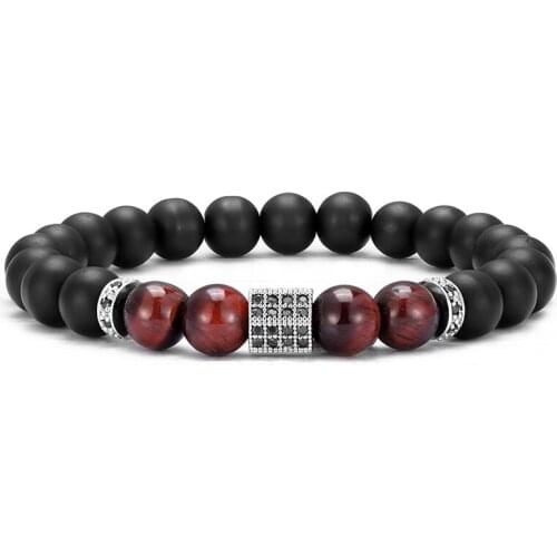 JAAFAR Bracelets With Diamonds