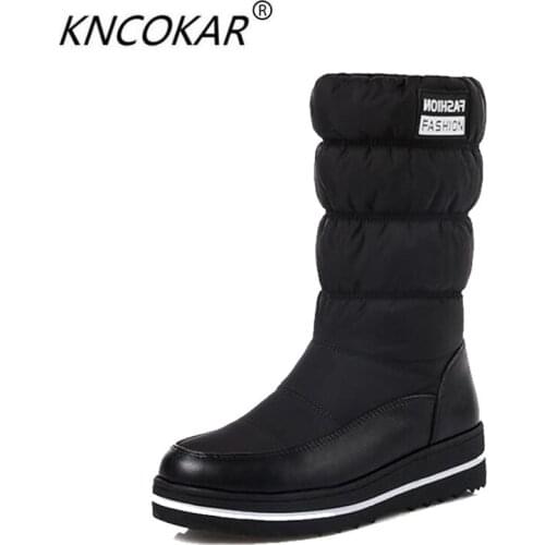 Women's High Boots KNCOKAR China