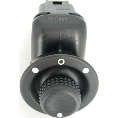 Rear view button 25570JY00D Used For RENAULT KOLEOS Mirror switch Car Accessories