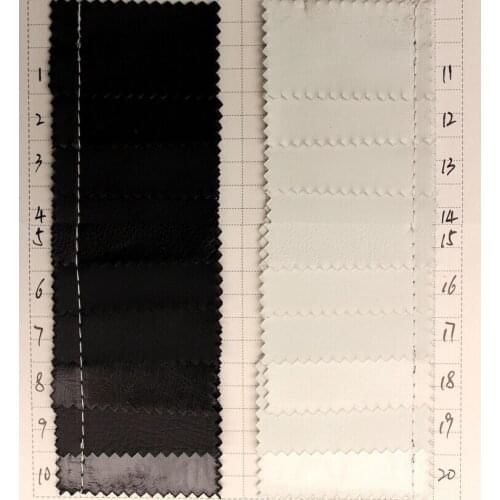 Leather belt for diy/ chinese traditional handbag material/ handbag waterproof material/ synthetic PVC leather wholesale