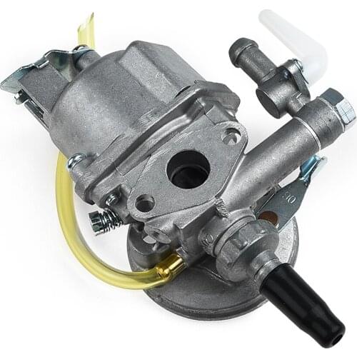 Newly Carburetor For Kawasaki / Kaaz TD33, TD40, TD48, CG400 Trimmer & More Engines Lawn Mower Parts And Accessories