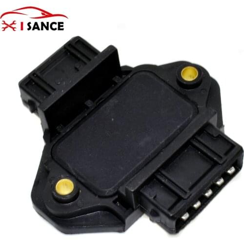 NEW Ignition Control Module 4D0905351 FOR 1997-2000 VW Beetle Passat Audi A4 A8 A4 Quattro A8 Quattro 1.8L 3.7L 4.2L
