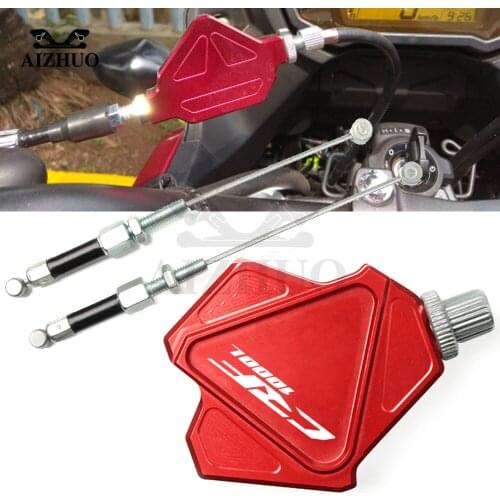 Motorcycle Universal Easy Pull Clutch Lever System For HONDA CRF1000L AFRICA TWIN CRF 1000L 2015-2018 2016 2017