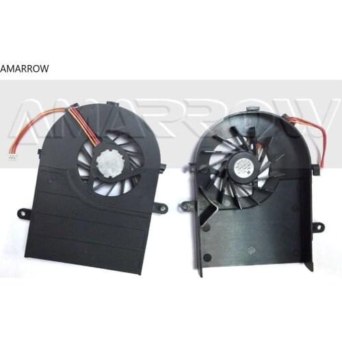 CPU Cooling Fan for Toshiba Satellite A105 A100 A105-S4021 6033B0004001