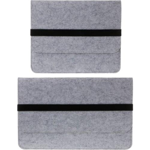 Protective Bag Digital Graphic Drawing Tablet Protective Case Cover for Wacom M2EC