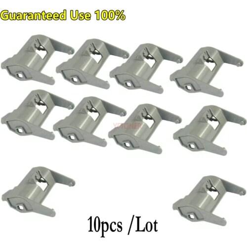 10 Pcs/Lot YFTONER Pager bracket lever For Kyocera TASKalfa 3500 3500i 3501i Printer