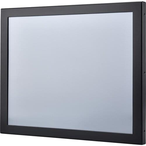 17 Inch Fanless Taiwan 5 Wire Touch Screen ,Industrial Panel PC ,Intel Celeron J1800,Win10 Or Linux All In One PC,[DA04W]