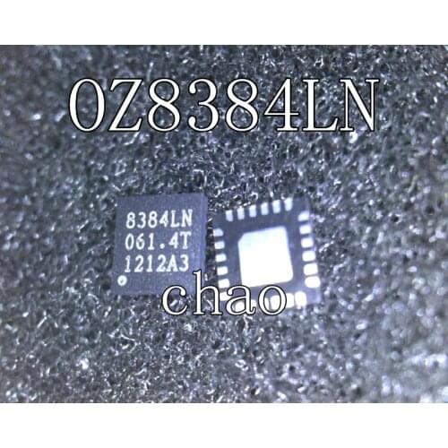 8384LN OZ8384LN QFN