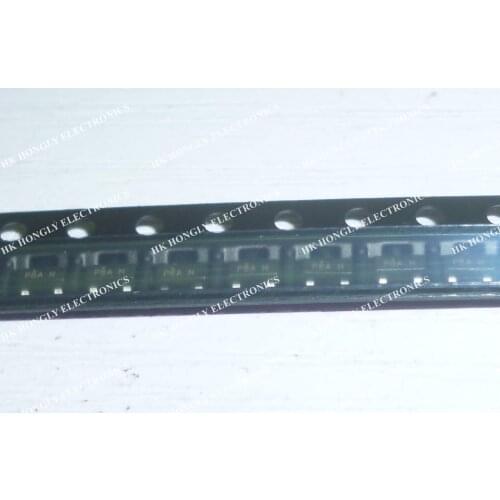 50PCS FLLD261 P8A SOT23