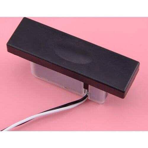 81260M0000 81260A0000 Wire Rear Trunk Button Switch Black Fit for Hyundai Creta Ix25 Kia Ceed Cerato K3 Forte