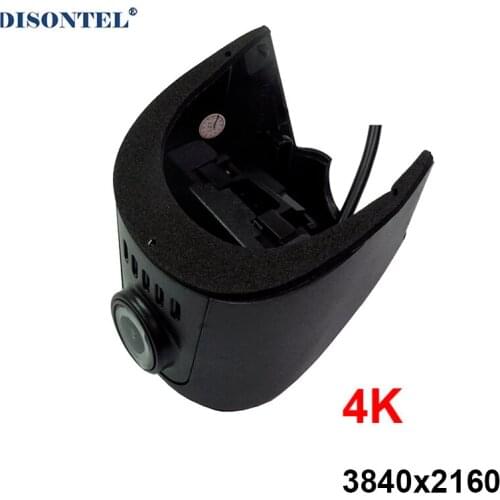 Novatek 96672 Car DVR WiFi Video Recorder 1080P Dash Cam Camera For Porsche Palamela Cayenne 2017 2018 2019 2020 By APP Control