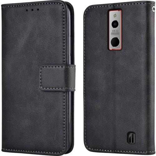 Flip Wallet Case for Haier Titan T3 Leather Phone Case for Titan T3 Cover Book Case for Haier Titan T 3 Coque